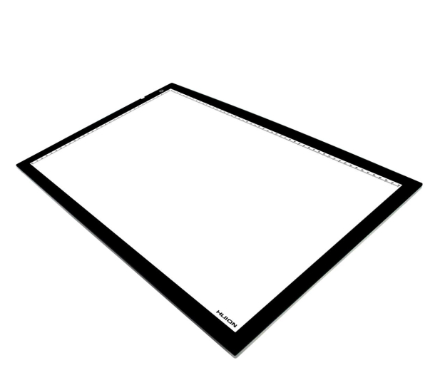 Huion Deska kreślarska LED L4S 6930444800093 - 1202579 - zdjęcie 3